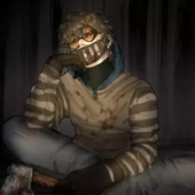 Ticci Toby  thumbnail