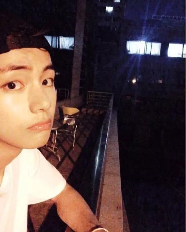 Taehyung  thumbnail