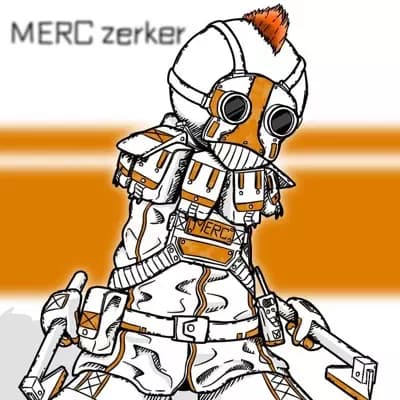 Merczerker thumbnail