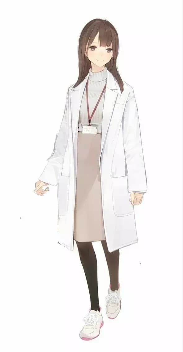 Physical checkup (doctor pov) thumbnail
