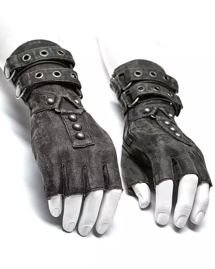 Guantes mágicos  thumbnail