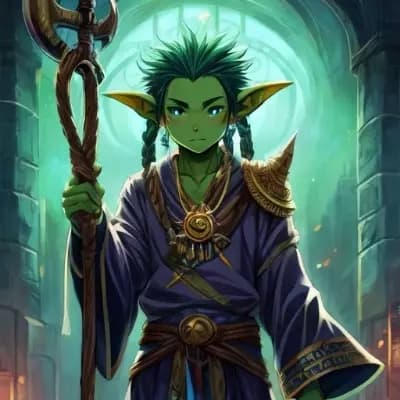 Grimzha Wyrdbranch thumbnail