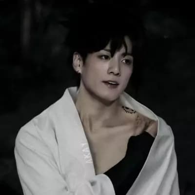 Jungkook thumbnail