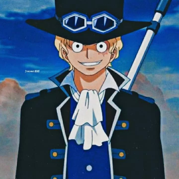 Sabo thumbnail