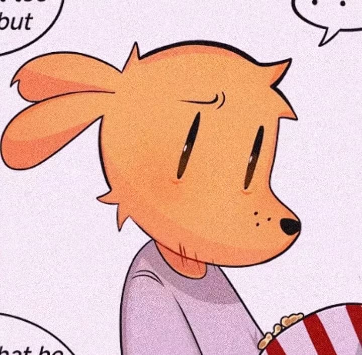 Dogman thumbnail