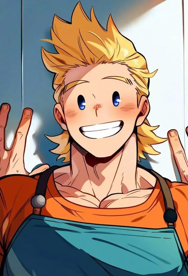 Miriage togas thumbnail