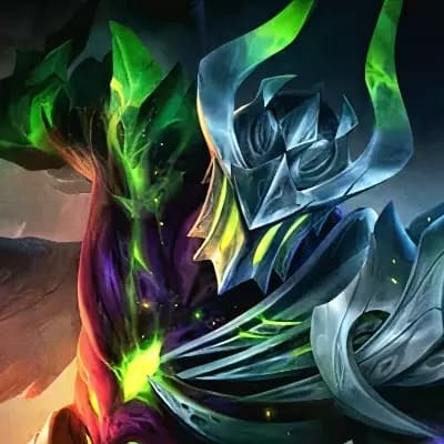 Argus[Badass fallen angel] thumbnail