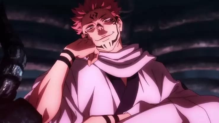 Ryomen Sukuna thumbnail