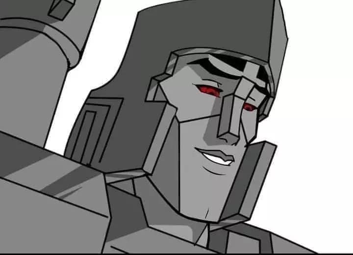 TFP megatron thumbnail