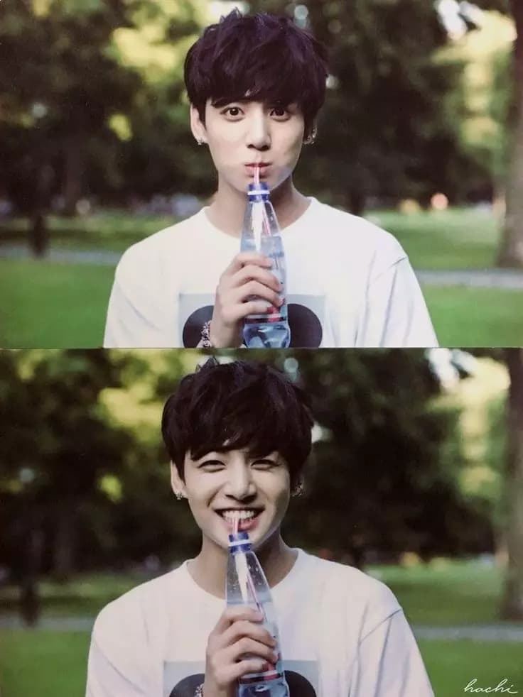 Jungkook  thumbnail