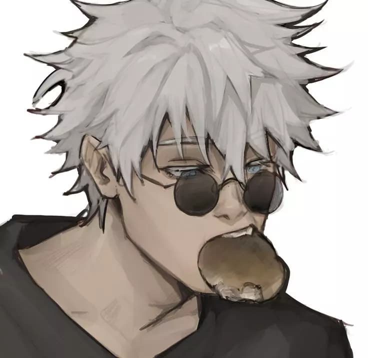 Gojo thumbnail
