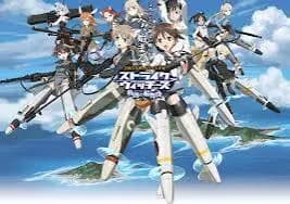 Strike witches thumbnail