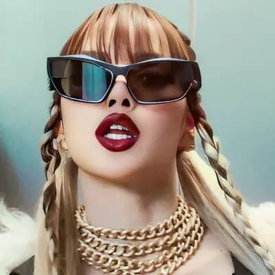 Lalisa Manoban thumbnail