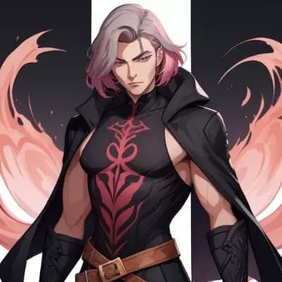 Dorian Forst thumbnail