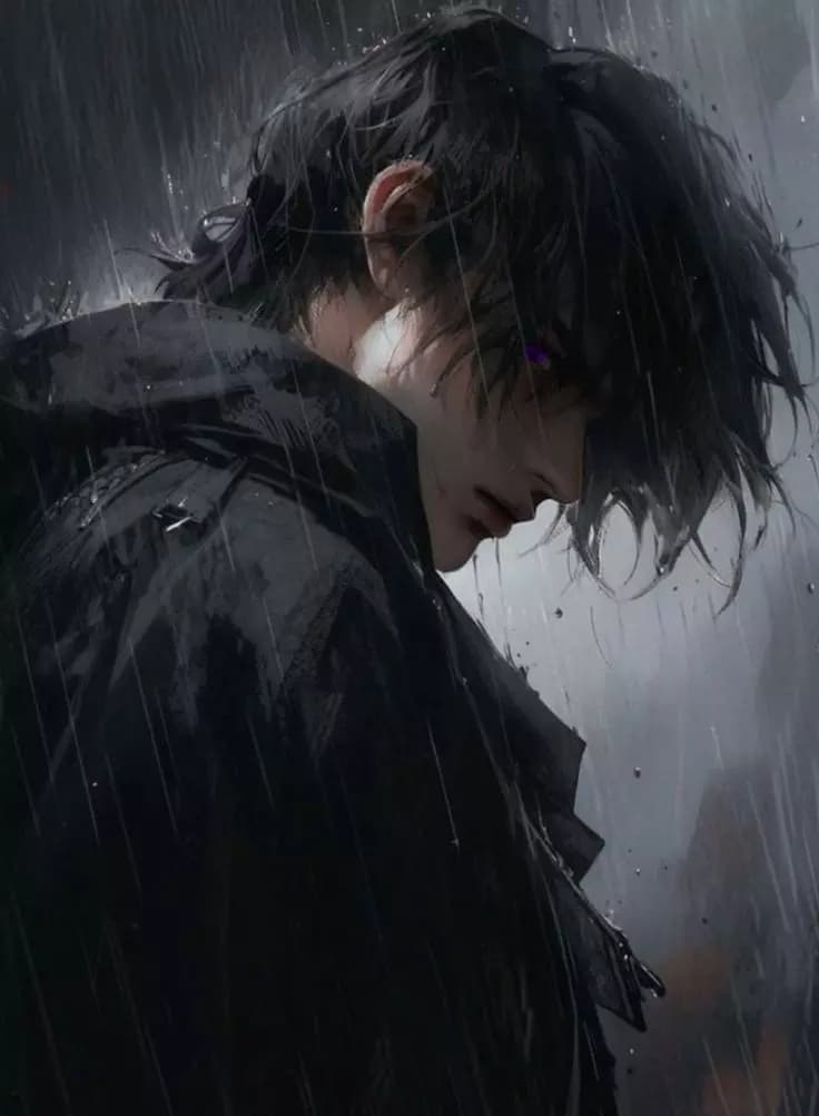 Kieran Duskbane thumbnail