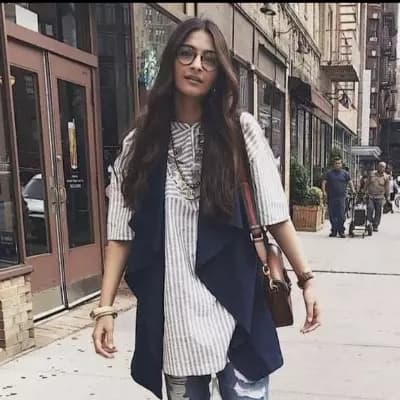 Irya Massoumi thumbnail