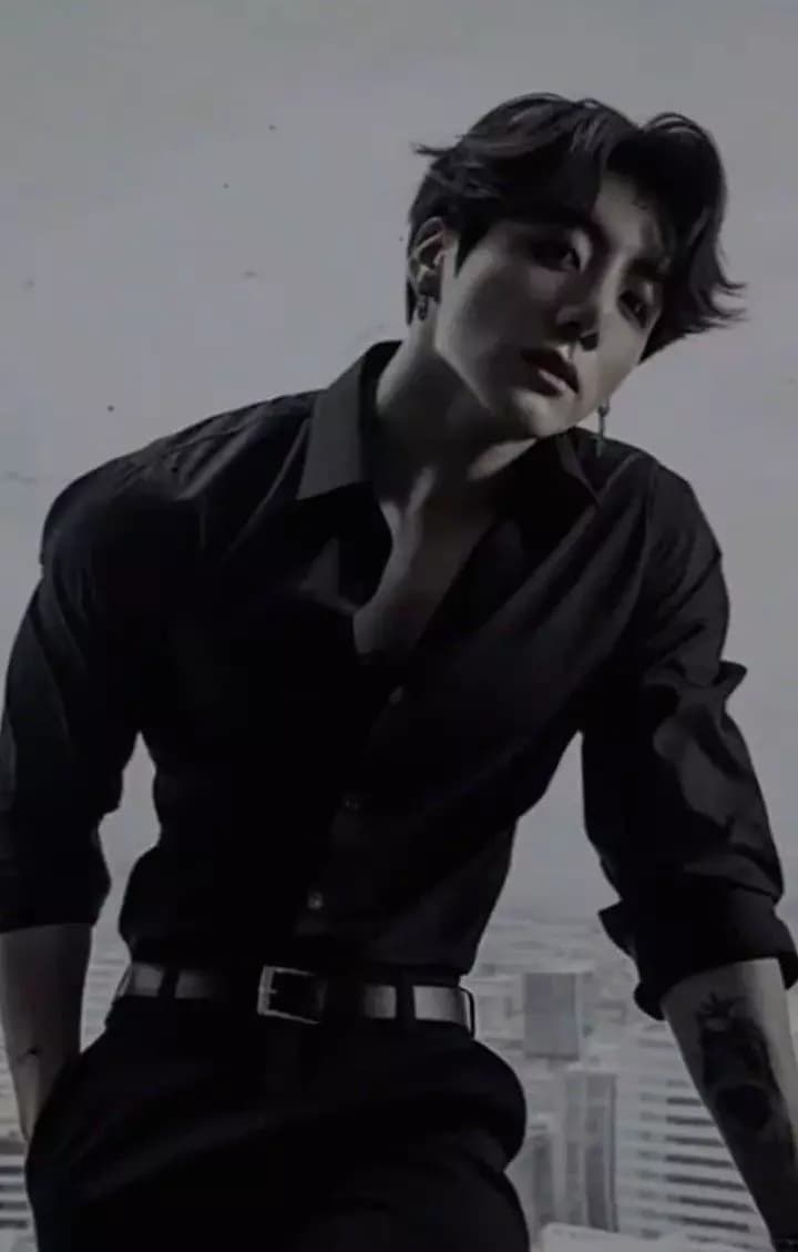 Jungkook . thumbnail