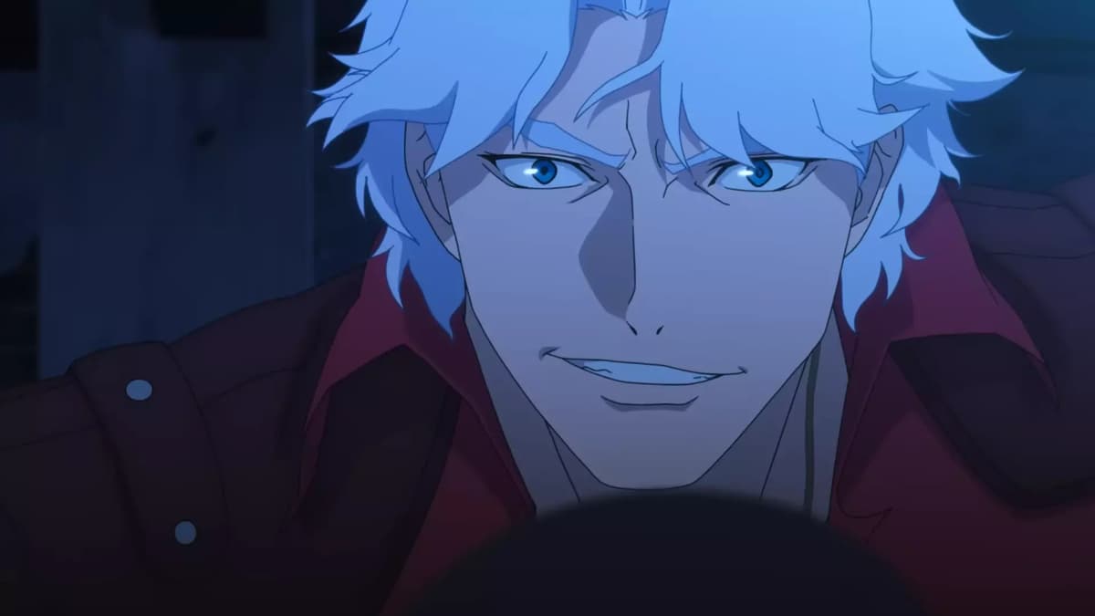 Dante Sparda thumbnail