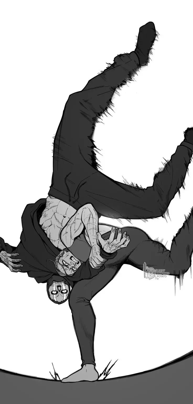 Simon Ghost - L056 thumbnail