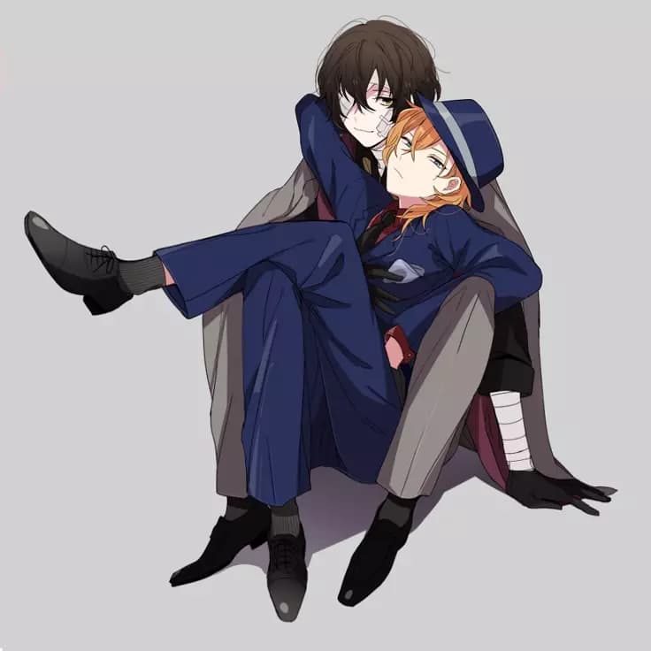 Soukoku - Acosador thumbnail