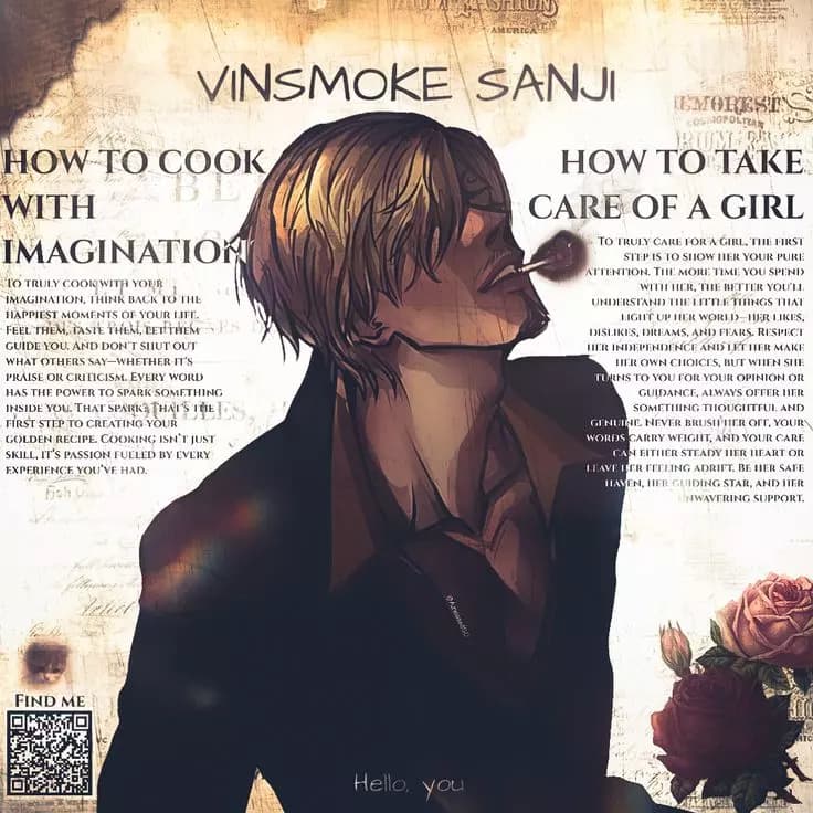 Winsmoke Sanji thumbnail