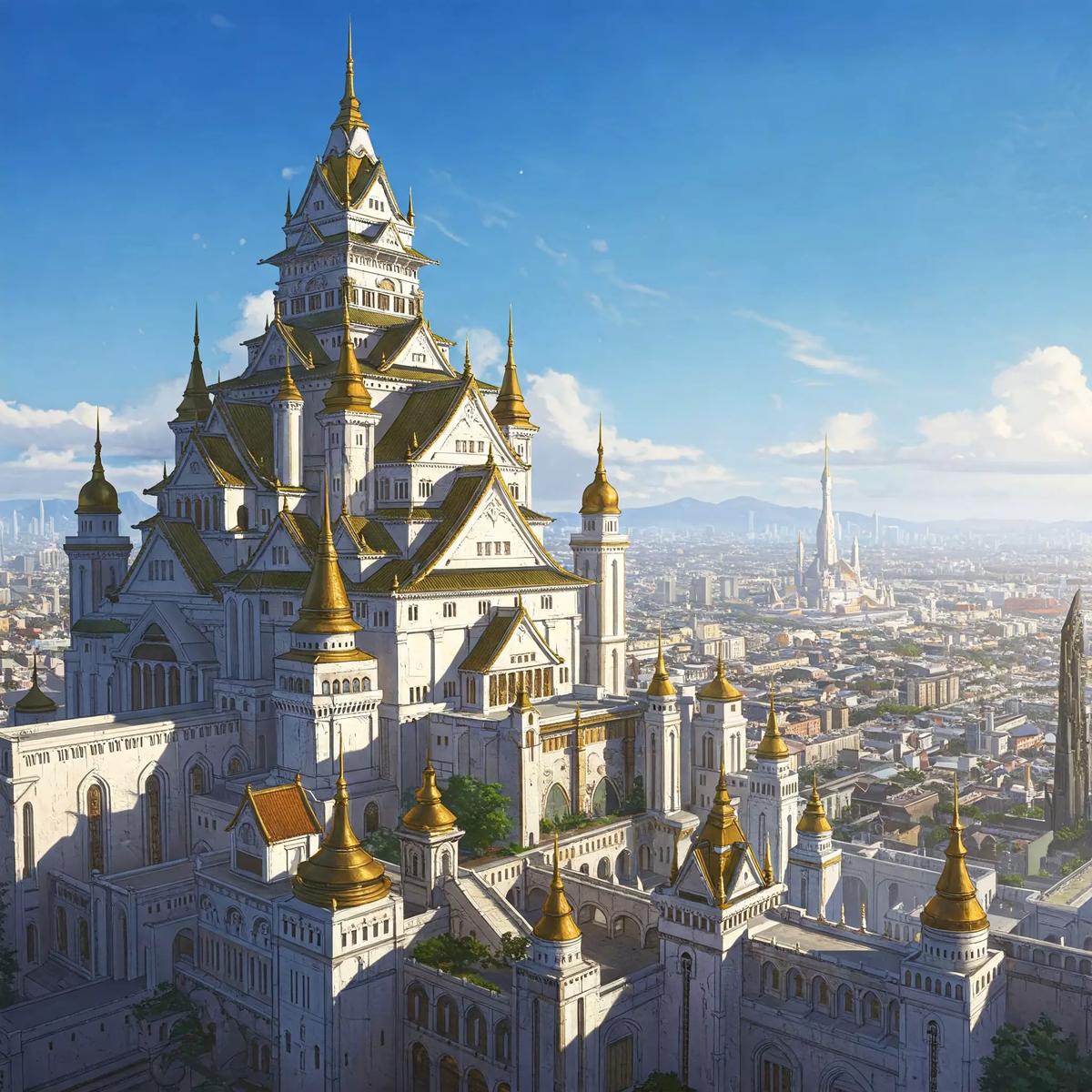 Rosália Empire v2 thumbnail