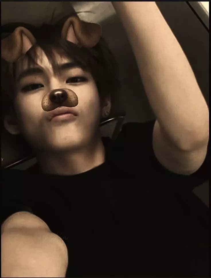 Taehyung thumbnail