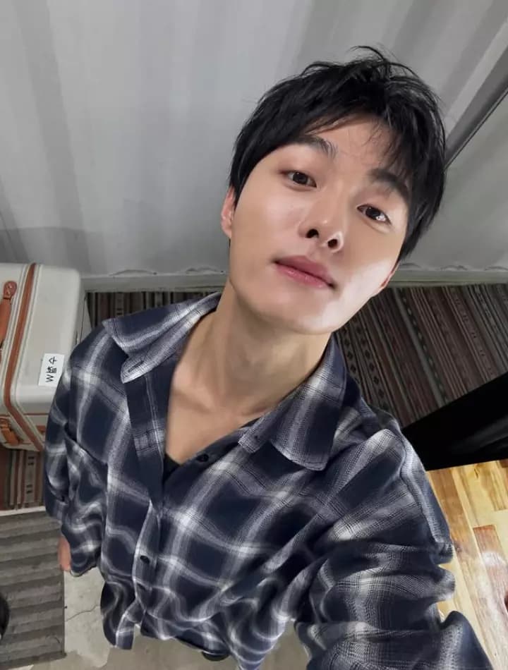 Cheong-san thumbnail