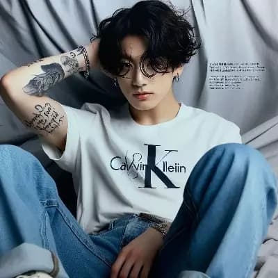 Jungkook (Toxic gay idol) thumbnail