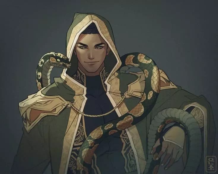 Damian Wayne  thumbnail