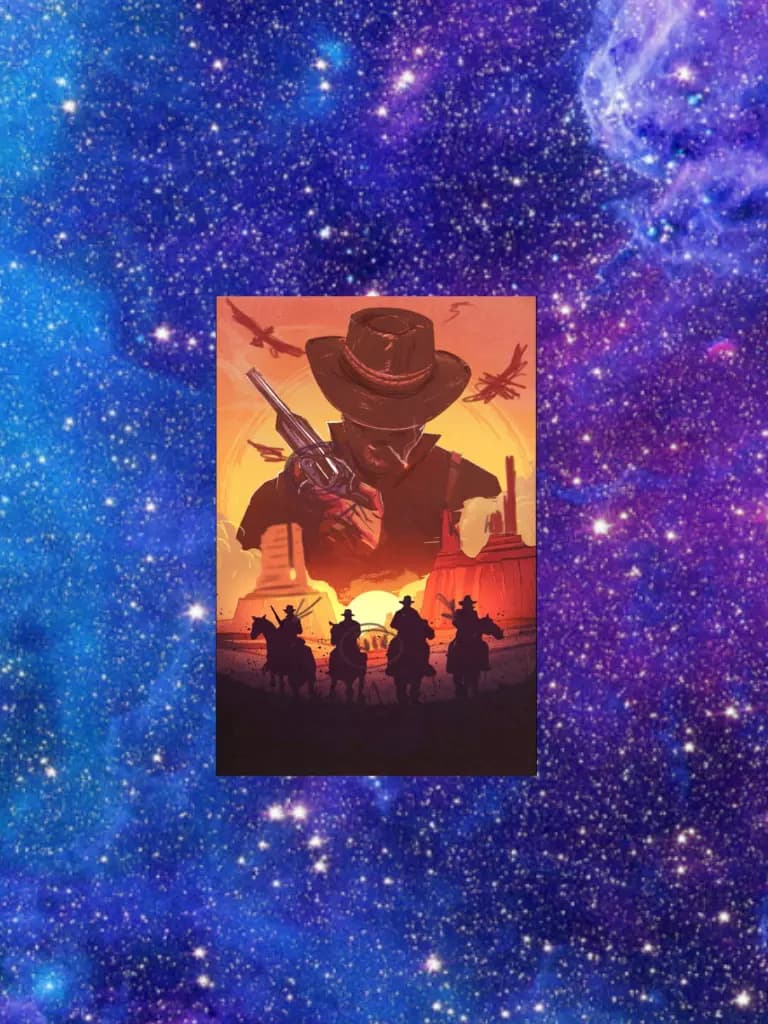 Western world RP  thumbnail