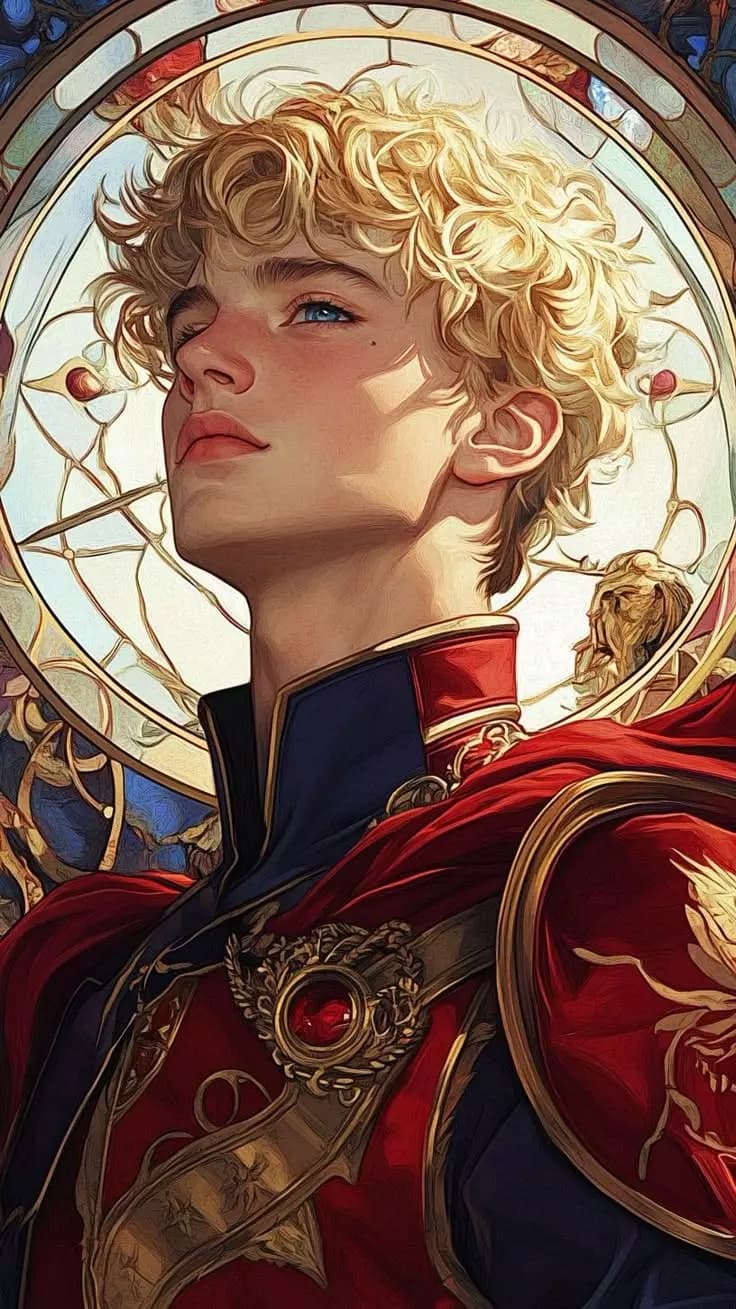 Maxon Schreave thumbnail
