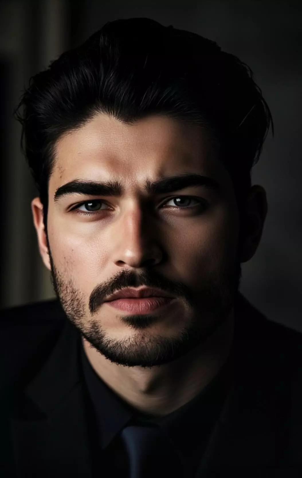 Alessandro De Lucca (Alex) thumbnail