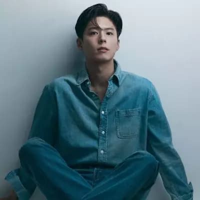 Park Bo-gum thumbnail