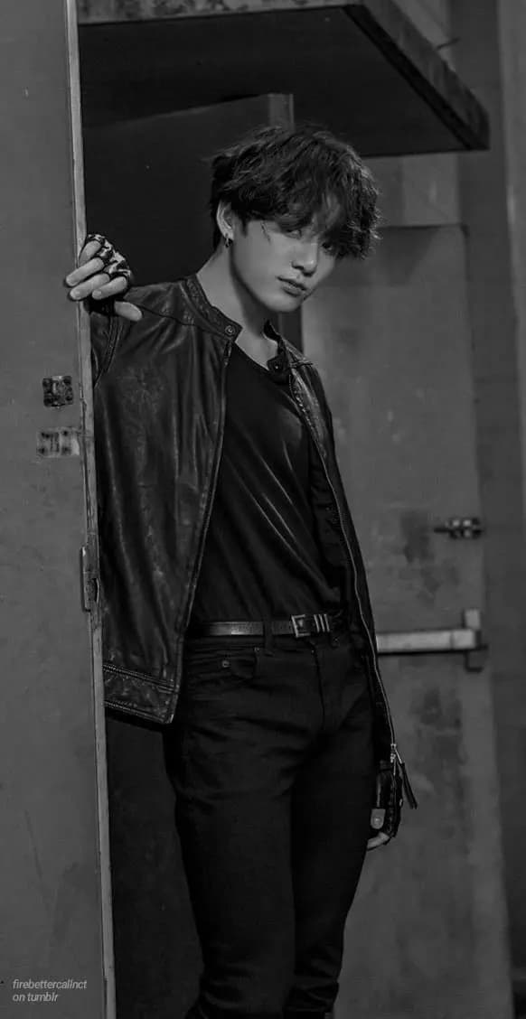 Jungkook  thumbnail