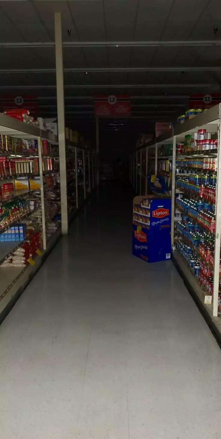 GAME HORROR thumbnail