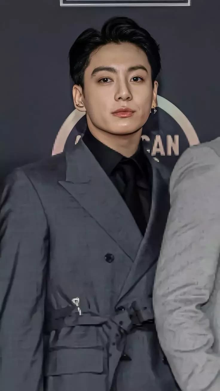 Jeon Jungkook thumbnail