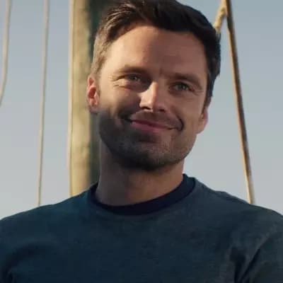 James 'Bucky' Barnes thumbnail