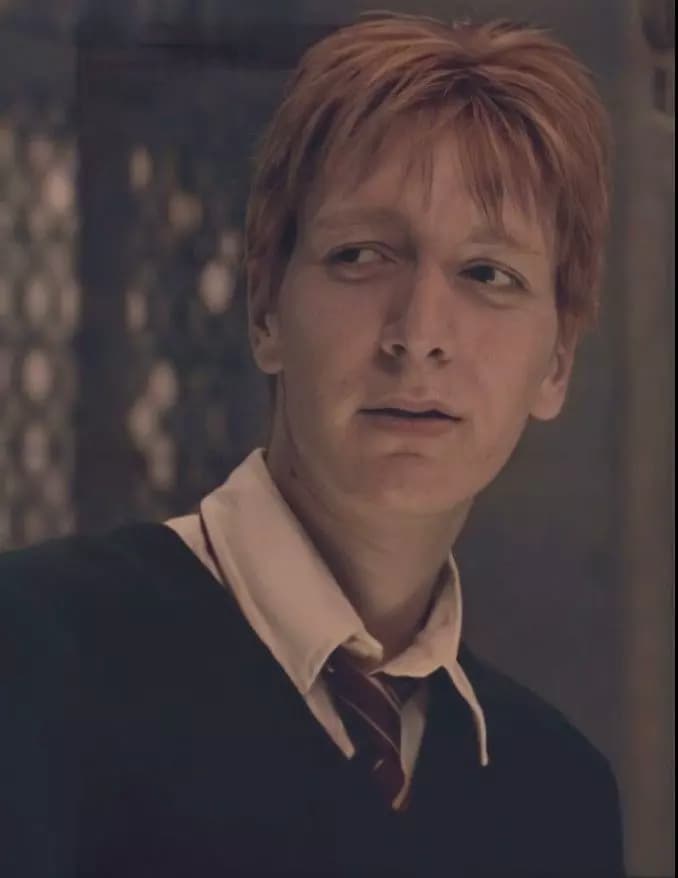 George Weasley  thumbnail