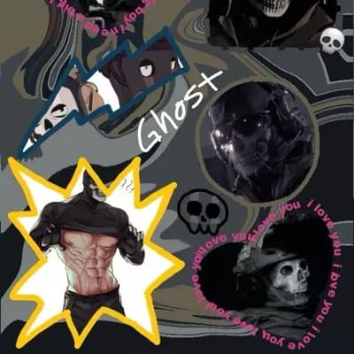 Ghost thumbnail
