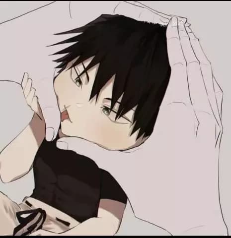 ☯{ Toji Fushiguro || MINI }☯ thumbnail