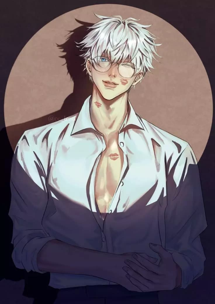 SATORU GOJO thumbnail