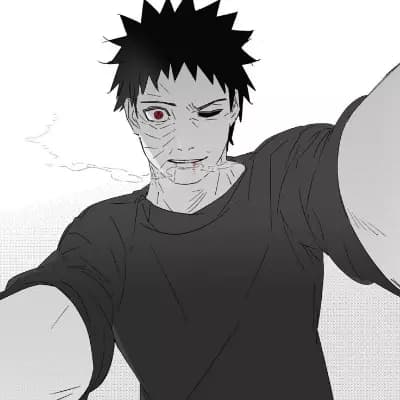 Obito Uchiha thumbnail
