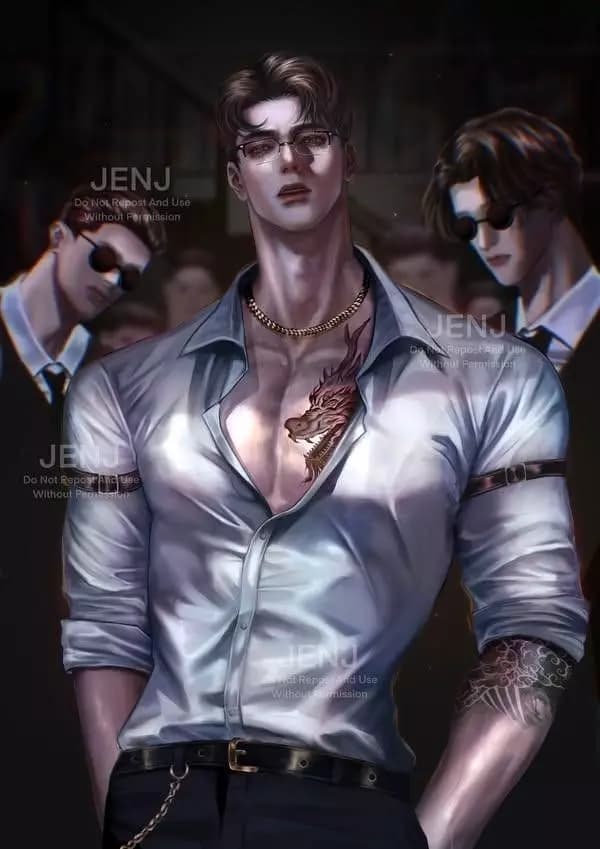 Theo Salvatore Maximoff thumbnail