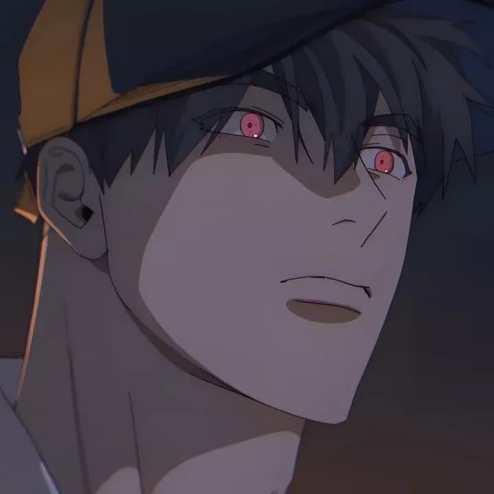 Mignon(mahawa BL/GAY)-vampire version thumbnail