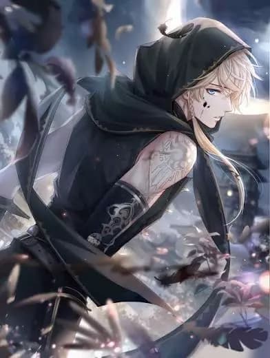 Icarus  thumbnail