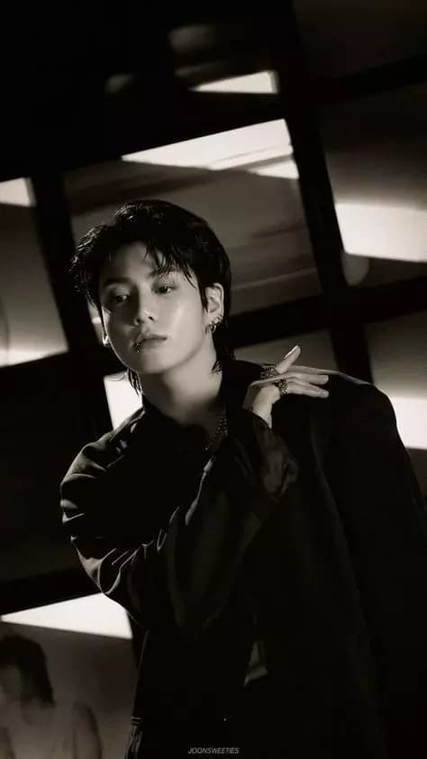 Jeon Jungkook a mafia Boss  thumbnail