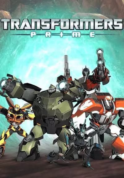 Transformers Prime RP thumbnail