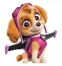 Sky Canine Patrol thumbnail