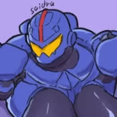 Gipsy Danger fem thumbnail